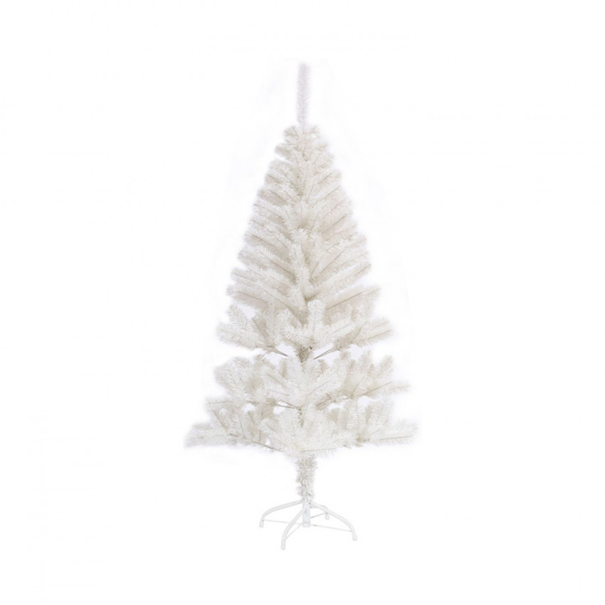 Árbol de Navidad Laponia Blanco Nevado 150x80cm Dayron Árboles de Navidad 1 Árbol de Navidad Laponia Blanco Nevado 150x80cm Dayron Árboles de Navidad 1
