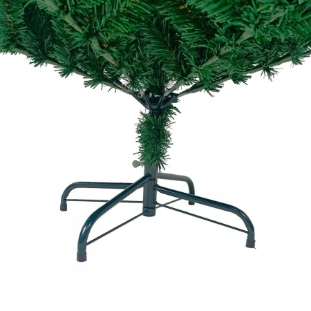 Árbol de Navidad Toronto Verde 180x115cm Dayron Árboles de Navidad 3 Árbol de Navidad Toronto Verde 180x115cm Dayron Árboles de Navidad 3