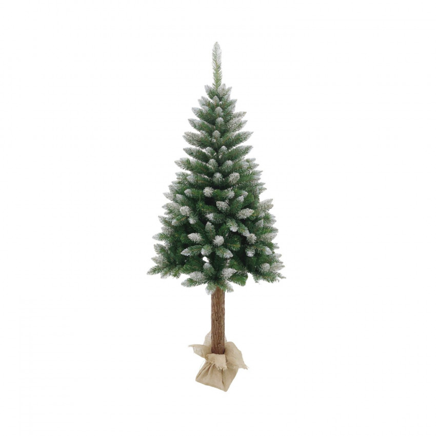 Árbol de Navidad Alpes Verde Nevado 150x70cm Dayron Árboles de Navidad 1 Árbol de Navidad Alpes Verde Nevado 150x70cm Dayron Árboles de Navidad 1