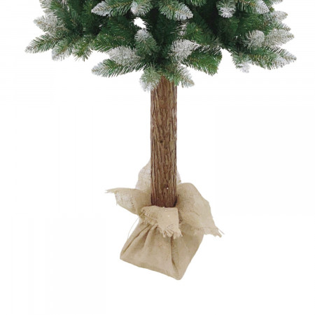 Árbol de Navidad Alpes Verde Nevado 150x70cm Dayron Árboles de Navidad 3 Árbol de Navidad Alpes Verde Nevado 150x70cm Dayron Árboles de Navidad 3