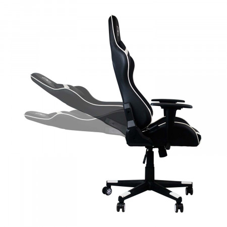 Silla Gaming Decode 73x68x136cm Thinia Home Sillas Gaming 3 Silla Gaming Decode 73x68x136cm Thinia Home Sillas Gaming 3
