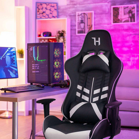 Silla Gaming Decode 73x68x136cm Thinia Home Sillas Gaming 7 Silla Gaming Decode 73x68x136cm Thinia Home Sillas Gaming 7