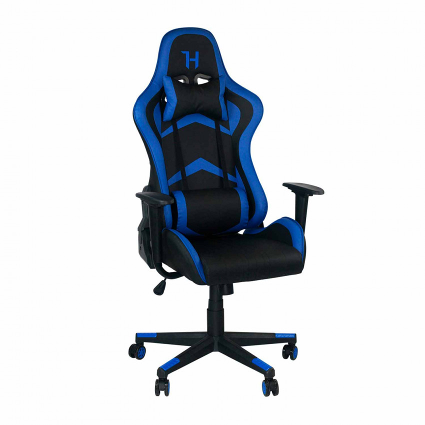 Silla Gaming Titán 71x70.5x136cm Thinia Home Sillas Gaming 1 Silla Gaming Titán 71x70.5x136cm Thinia Home Sillas Gaming 1