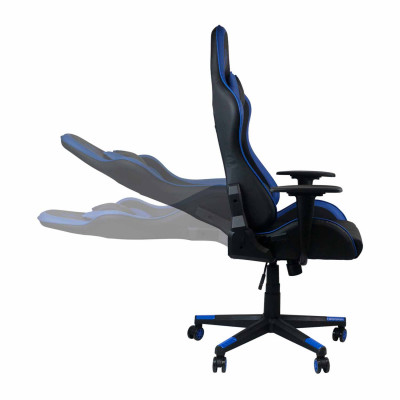 Silla Gaming Titán 71x70.5x136cm Thinia Home Sillas Gaming 3