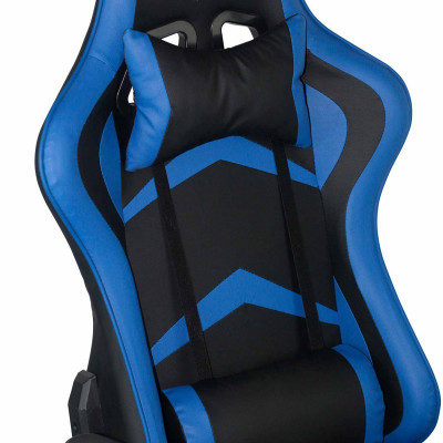 Silla Gaming Titán 71x70.5x136cm Thinia Home Sillas Gaming 4