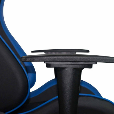 Silla Gaming Titán 71x70.5x136cm Thinia Home Sillas Gaming 5