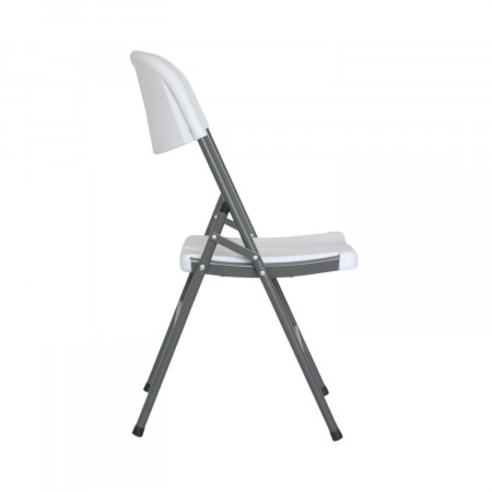 Pack 6 Sillas Plegables con Asa 47x58x87cm 7house Sillas Plegables 2