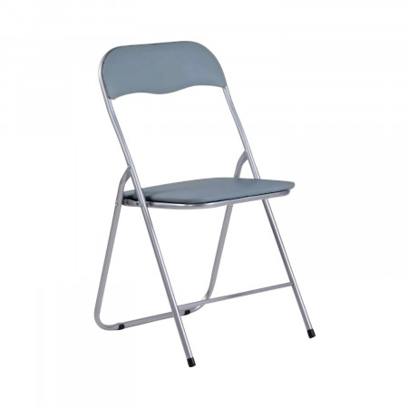 Silla Plegable Acolchada Eleonor 44x46x79cm 7house Sillas y Sillones de Exterior 7 Silla Plegable Acolchada Eleonor 44x46x79cm 7house Sillas y Sillones de Exterior 7