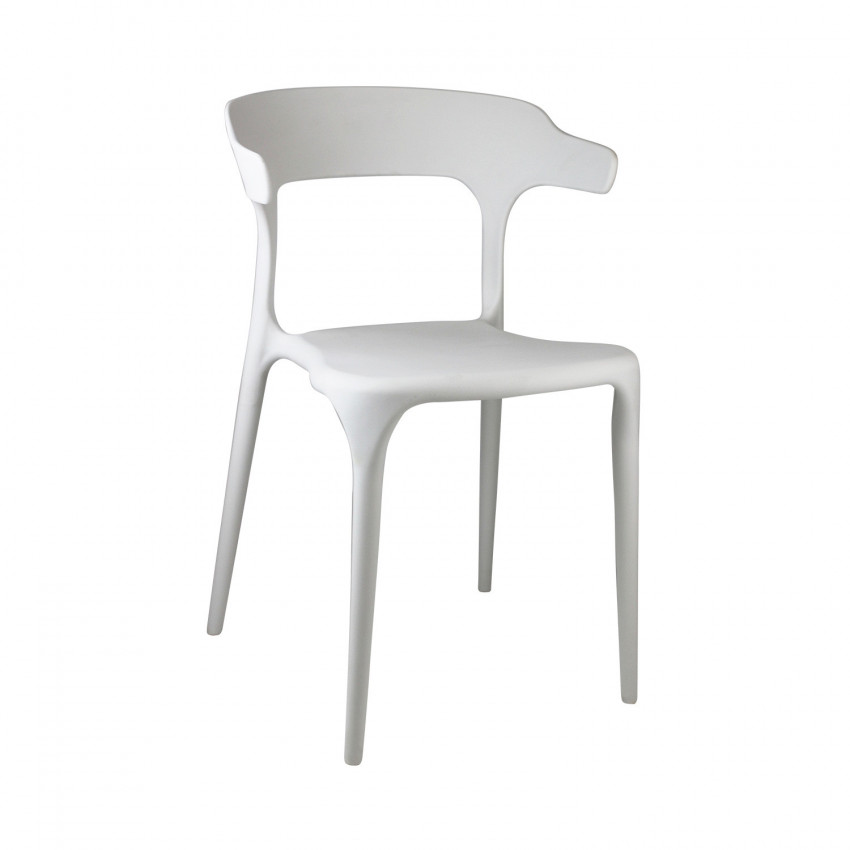Silla de Exterior Apilable Madonna 74,3x47x47,5cm Thinia Home Sillas y Sillones de Exterior 1 Silla de Exterior Apilable Madonna 74,3x47x47,5cm Thinia Home Sillas y Sillones de Exterior 1