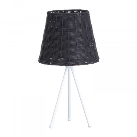 Lámpara de Mesa Yuan 22,5x22,5x37cm O91 Lámparas de Mesa 1 Lámpara de Mesa Yuan 22,5x22,5x37cm O91 Lámparas de Mesa 1