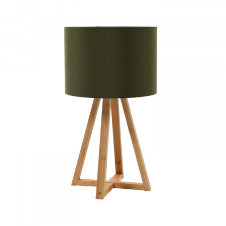 Lámpara de Mesa Eko 25x45cm O91 Lámparas de Mesa 11 Lámpara de Mesa Eko 25x45cm O91 Lámparas de Mesa 11