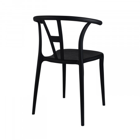 Silla de Exterior Apilable Scarlett 75x52x49,5cm Thinia Home Sillas y Sillones de Exterior 8 Silla de Exterior Apilable Scarlett 75x52x49,5cm Thinia Home Sillas y Sillones de Exterior 8