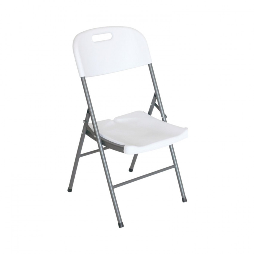 Silla Plegable con Asa 47x58x87cm Thinia Home Sillas Plegables 1 Silla Plegable con Asa 47x58x87cm Thinia Home Sillas Plegables 1