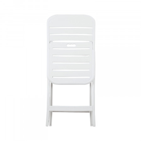 Pack 2 Sillas Plegables Bliss Blancas 52x40x82cm Thinia Home Sillas y Sillones de Exterior 4 Pack 2 Sillas Plegables Bliss Blancas 52x40x82cm Thinia Home Sillas y Sillones de Exterior 4