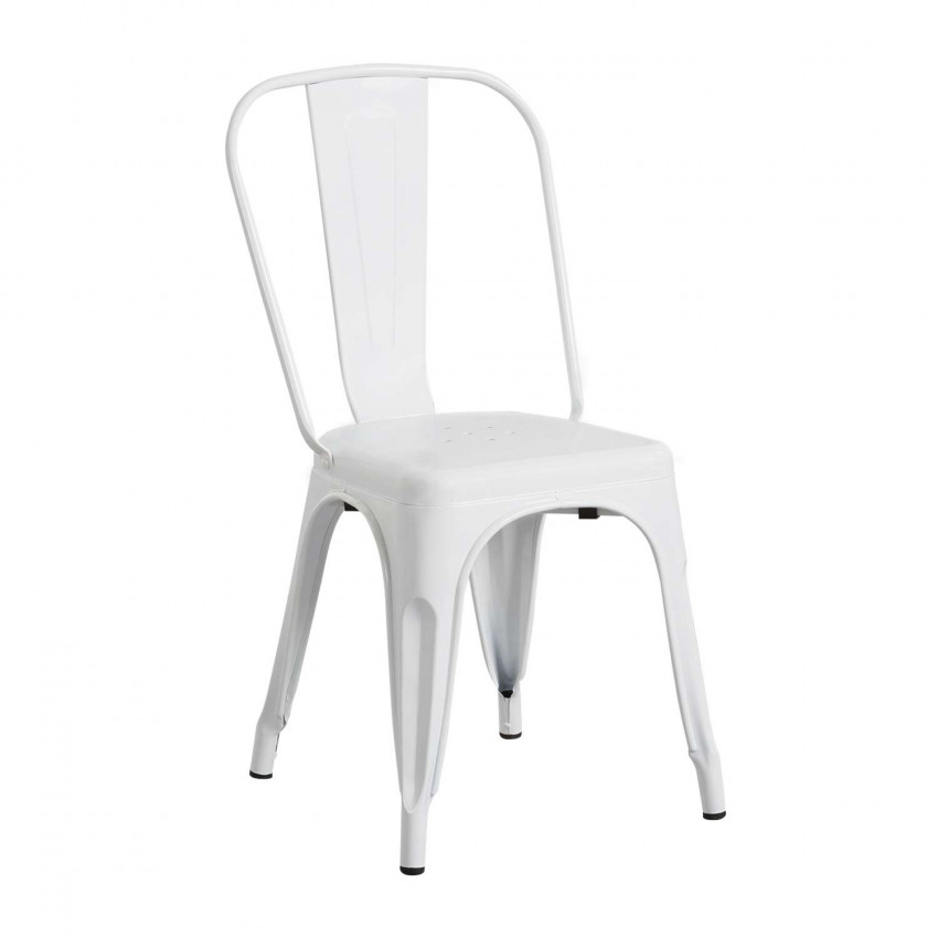 Silla Industrial Strong 45x54x85cm Thinia Home Mobiliario 1 Silla Industrial Strong 45x54x85cm Thinia Home Mobiliario 1