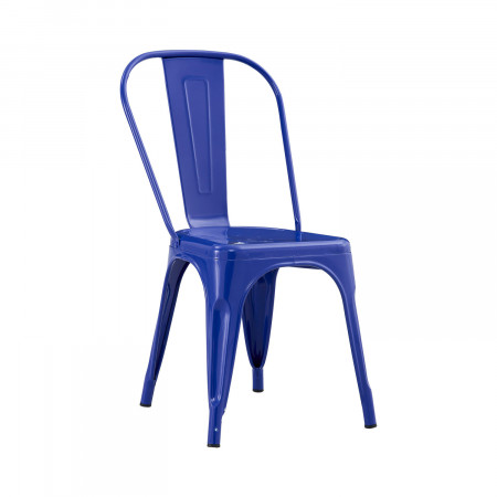 Silla Industrial Strong 45x54x85cm Thinia Home Mobiliario 43