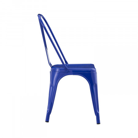 Silla Industrial Strong 45x54x85cm Thinia Home Mobiliario 45 Silla Industrial Strong 45x54x85cm Thinia Home Mobiliario 45