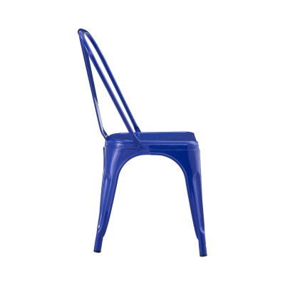 Silla Industrial Strong 45x54x85cm Thinia Home Mobiliario 45