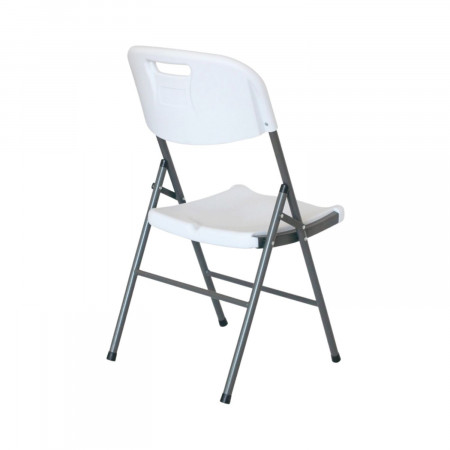 Pack 10 Sillas Plegables con Asa 47x58x87cm Thinia Home Sillas Plegables 3 Pack 10 Sillas Plegables con Asa 47x58x87cm Thinia Home Sillas Plegables 3