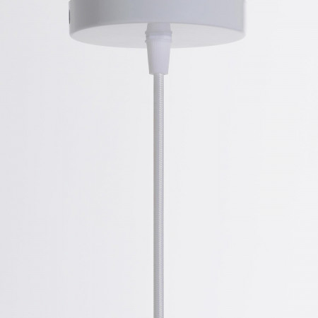 Lámpara de Techo Pulawi Natural/Blanco 32x32x25cm O91 Lámparas de Techo 5 Lámpara de Techo Pulawi Natural/Blanco 32x32x25cm O91 Lámparas de Techo 5