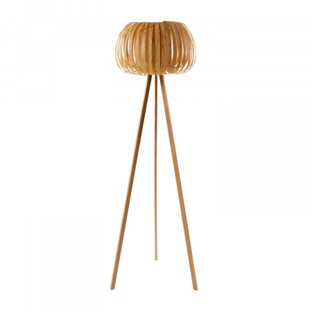 Set 2 Lámpara de Pie y Lámpara de Mesa Kusuma Crema O91 Lámparas de Pie 2 Set 2 Lámpara de Pie y Lámpara de Mesa Kusuma Crema O91 Lámparas de Pie 2