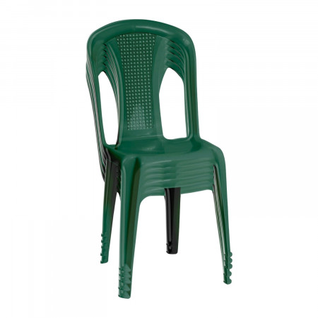 Pack 2 Sillas de Exterior Apilables sin Reposabrazos Napoli 42x49x88cm O91 Sillas Plegables 7 Pack 2 Sillas de Exterior Apilables sin Reposabrazos Napoli 42x49x88cm O91 Sillas Plegables 7