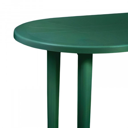 Mesa de Resina Oval Breeze 137x85x72cm Thinia Home Mesas de Jardín 6 Mesa de Resina Oval Breeze 137x85x72cm Thinia Home Mesas de Jardín 6