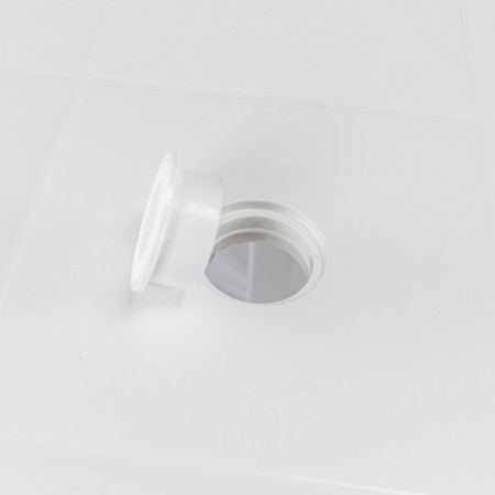 Mesa de Resina Oval/Rectangular Vistara Blanco 140x85x72cm Thinia Home Mesas de Jardín 4 Mesa de Resina Oval/Rectangular Vistara Blanco 140x85x72cm Thinia Home Mesas de Jardín 4