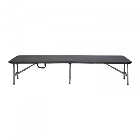 Banco Plegable Catering 180x28x43cm 7house Bancos y Sofás de Exterior 1