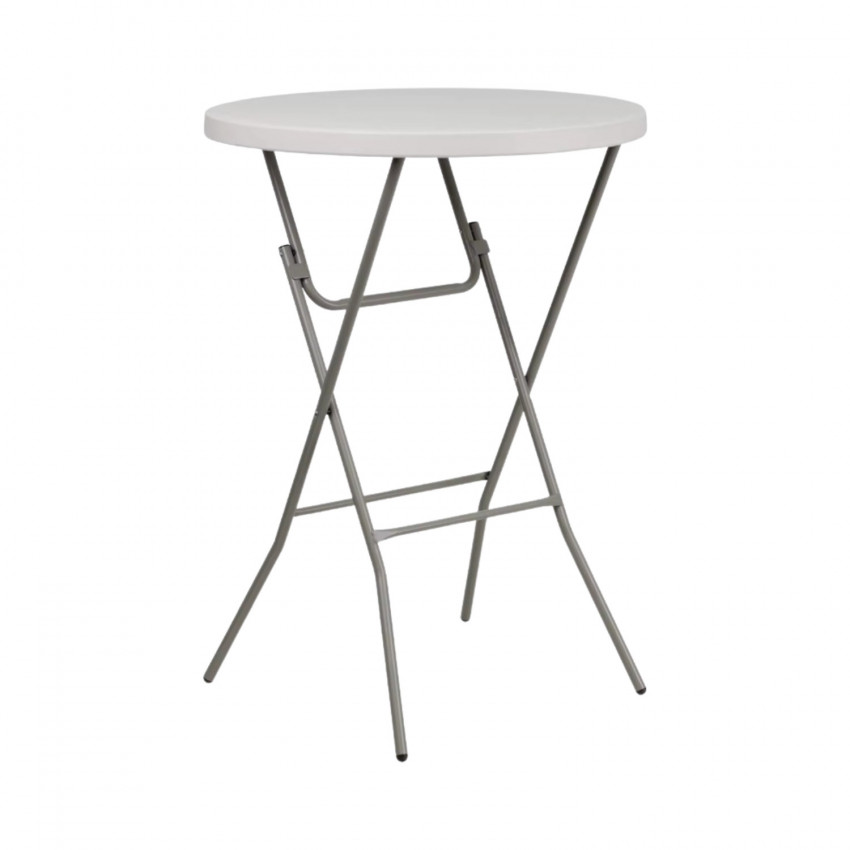 Mesa Plegable Redonda Alta 80x110cm Catering 7house Mesas Plegables 1 Mesa Plegable Redonda Alta 80x110cm Catering 7house Mesas Plegables 1