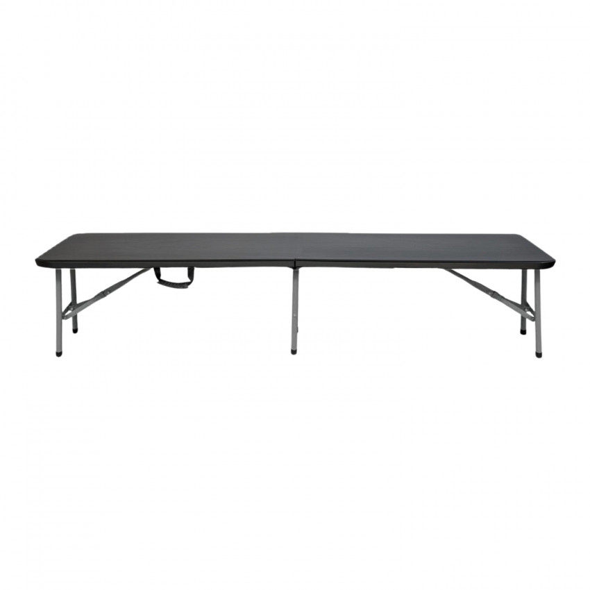 Banco Plegable Catering 180x28x43cm Thinia Home Bancos y Sofás de Exterior 1 Banco Plegable Catering 180x28x43cm Thinia Home Bancos y Sofás de Exterior 1