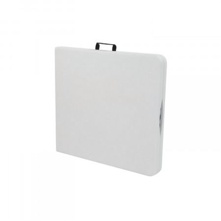 Pack 2 Mesas Plegables Portátiles Resina 150cm Blanco Thinia Home Mesas Plegables 6 Pack 2 Mesas Plegables Portátiles Resina 150cm Blanco Thinia Home Mesas Plegables 6