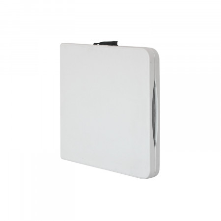 Mesa Plegable Portátil Resina 122cm Blanco Thinia Home Mesas Plegables 6 Mesa Plegable Portátil Resina 122cm Blanco Thinia Home Mesas Plegables 6