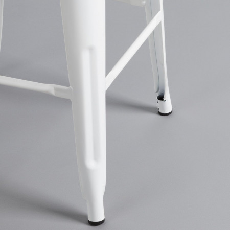 Taburete Industrial Strong 43x43x77cm Thinia Home Taburetes 4 Taburete Industrial Strong 43x43x77cm Thinia Home Taburetes 4