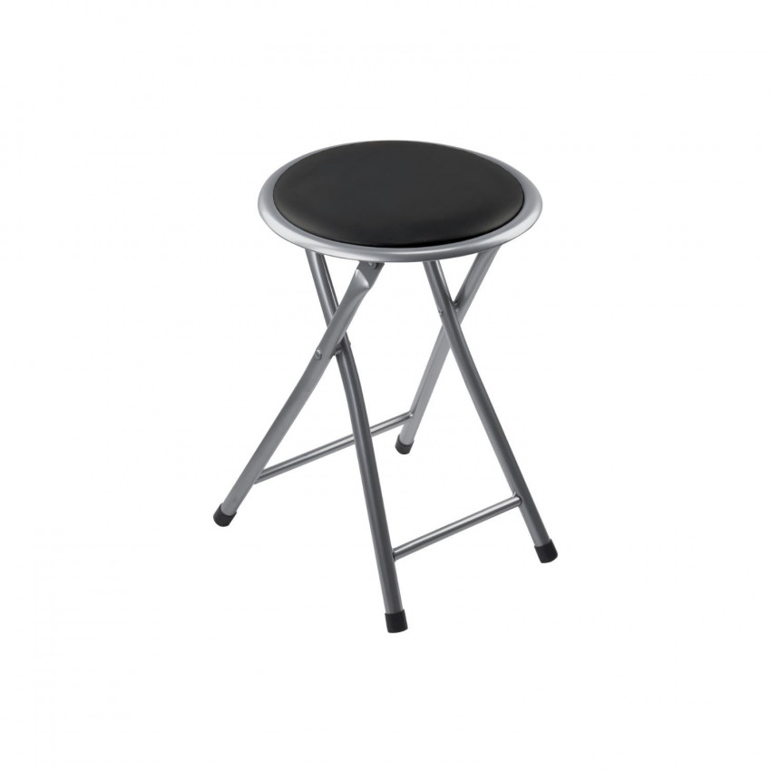 Taburete Plegable Bajo 30x31x45cm 7house Taburetes 1 Taburete Plegable Bajo 30x31x45cm 7house Taburetes 1