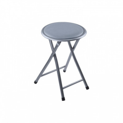 Taburete Plegable Bajo 30x31x45cm 7house Taburetes 6