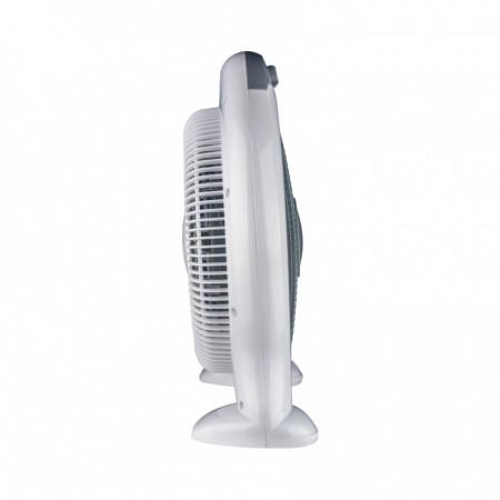 Ventilador de Suelo 12" 29cm 50W 3 Velocidades New Box Blanco/Gris O91 Ventiladores de Sobremesa 3 Ventilador de Suelo 12" 29cm 50W 3 Velocidades New Box Blanco/Gris O91 Ventiladores de Sobremesa 3