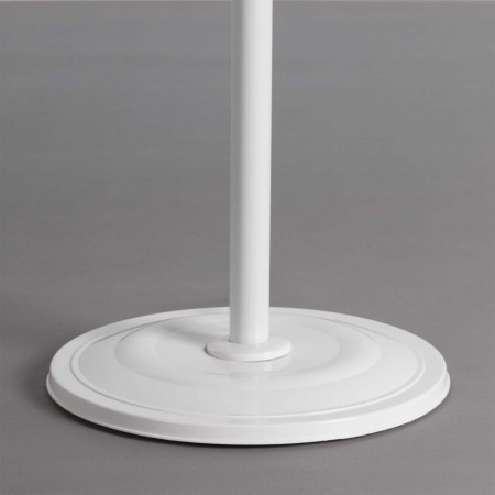 Ventilador de Pie 16" 40cm 40W 3 Velocidades White Comfort Blanco Thinia Home Ventiladores de Pie 5 Ventilador de Pie 16" 40cm 40W 3 Velocidades White Comfort Blanco Thinia Home Ventiladores de Pie 5