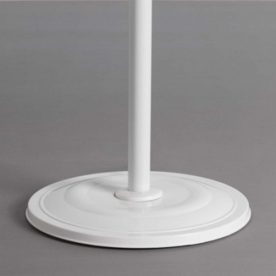 Ventilador de Pie 16" 40cm 40W 3 Velocidades White Comfort Blanco Thinia Home Ventiladores de Pie 5