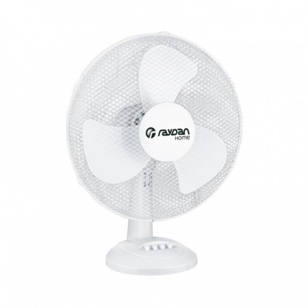 Ventilador de Mesa 16" 40cm 40W 3 Velocidades Up Comfort Blanco Thinia Home Ventiladores de Sobremesa 2 Ventilador de Mesa 16" 40cm 40W 3 Velocidades Up Comfort Blanco Thinia Home Ventiladores de Sobremesa 2
