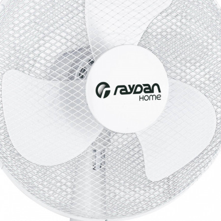Ventilador de Mesa 12" 30cm 26W 3 Velocidades Up Comfort Blanco Thinia Home Ventiladores de Sobremesa 4 Ventilador de Mesa 12" 30cm 26W 3 Velocidades Up Comfort Blanco Thinia Home Ventiladores de Sobremesa 4