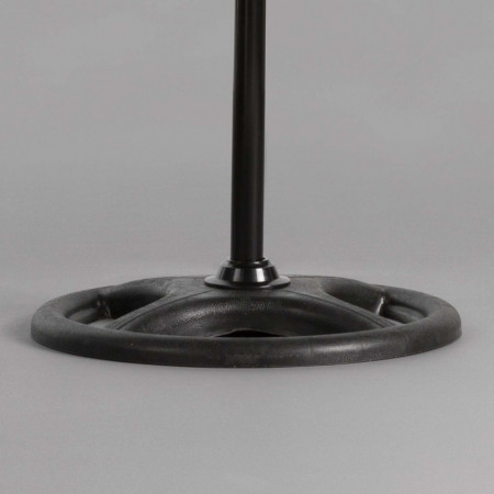 Ventilador de Pie 18" 45cm 75W 3 Velocidades Industrial Negro Thinia Home Ventiladores de Pie 5 Ventilador de Pie 18" 45cm 75W 3 Velocidades Industrial Negro Thinia Home Ventiladores de Pie 5