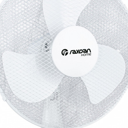 Ventilador de Pie con Mando 16" 40cm 40W 3 Velocidades Neos Comfort Blanco Thinia Home Ventiladores de Pie 4 Ventilador de Pie con Mando 16" 40cm 40W 3 Velocidades Neos Comfort Blanco Thinia Home Ventiladores de Pie 4