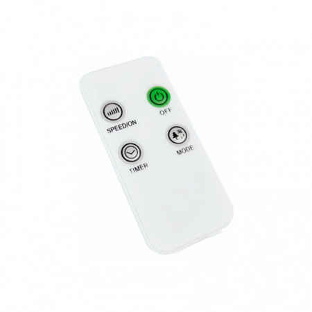 Ventilador de Pie con Mando 16" 40cm 40W 3 Velocidades Neos Comfort Blanco Thinia Home Ventiladores de Pie 6 Ventilador de Pie con Mando 16" 40cm 40W 3 Velocidades Neos Comfort Blanco Thinia Home Ventiladores de Pie 6