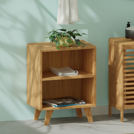 Mueble Modular en Bambú con 2 Niveles Canoply 70x45x35cm 7house Cómodas y Cajoneras 5 Mueble Modular en Bambú con 2 Niveles Canoply 70x45x35cm 7house Cómodas y Cajoneras 5
