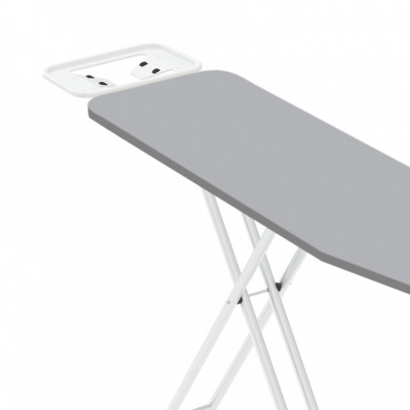 Tabla de Planchar Trim Gris 105x30cm 7house Tablas de Planchar 2