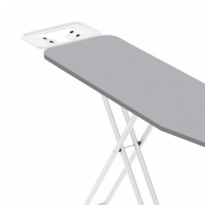 Tabla de Planchar Trim Gris 105x30cm 7house Tablas de Planchar 2