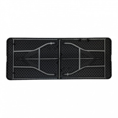 MegaPack 10 Mesas Plegables Portátiles Resina 180cm Thinia Home Mesas Plegables 11