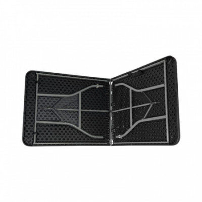 MegaPack 10 Mesas Plegables Portátiles Resina 180cm Thinia Home Mesas Plegables 12