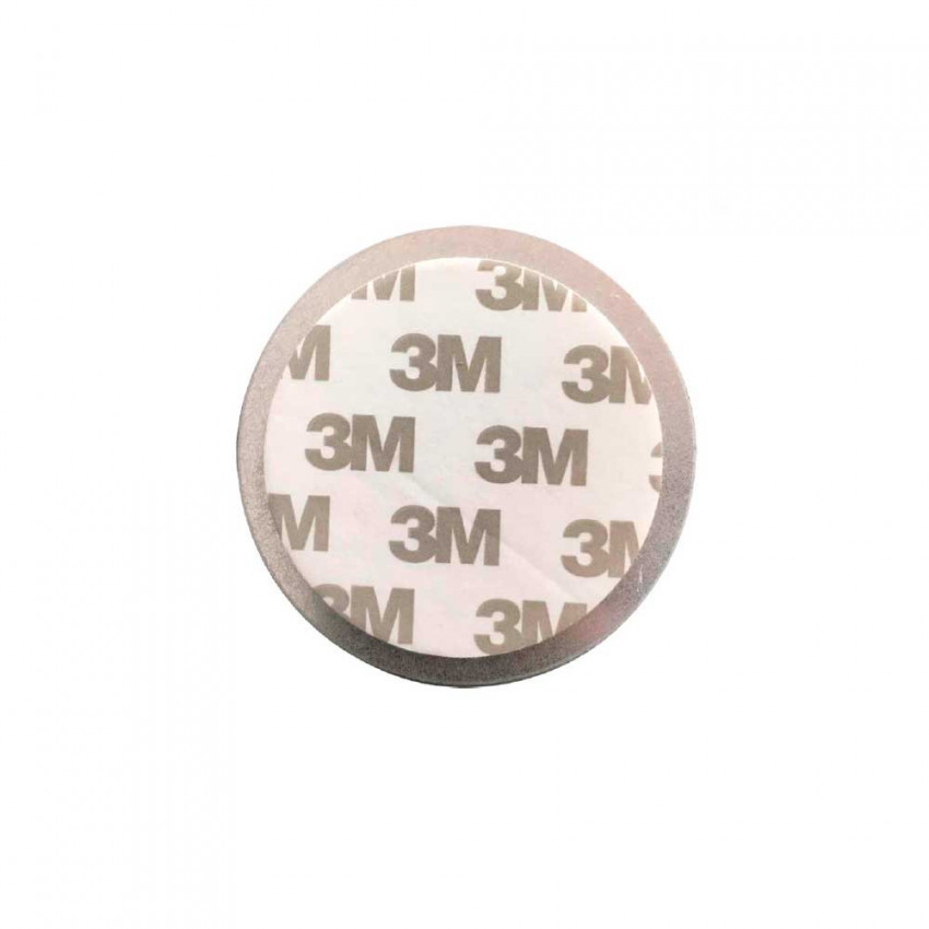 Soporte Magnético para Detectores 3M 7hSevenOn Elec Cámaras y Sensores 1 Soporte Magnético para Detectores 3M 7hSevenOn Elec Cámaras y Sensores 1